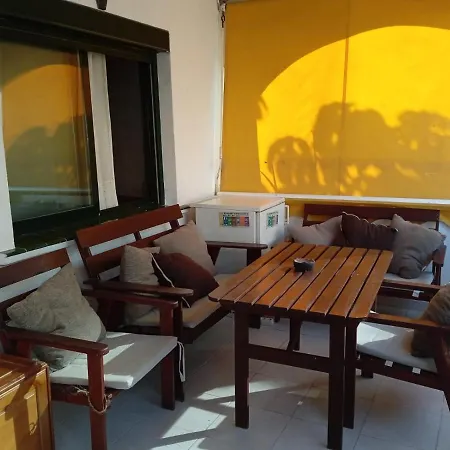 Pueblo Jardin Apartment