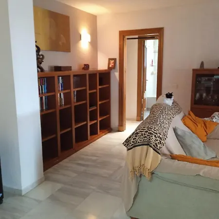 Pueblo Jardin Apartment Benalmadena