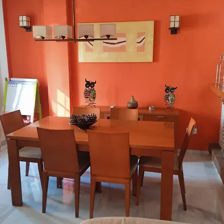 Apartment Pueblo Jardin *