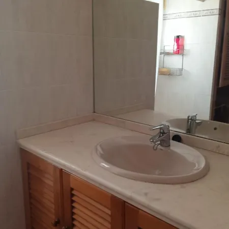 Apartment Pueblo Jardin Benalmadena