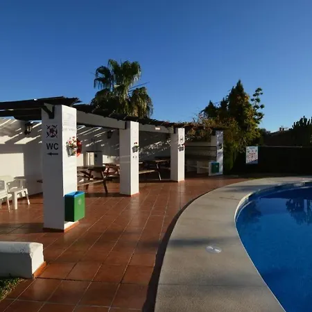 Pueblo Jardin Apartment Benalmadena