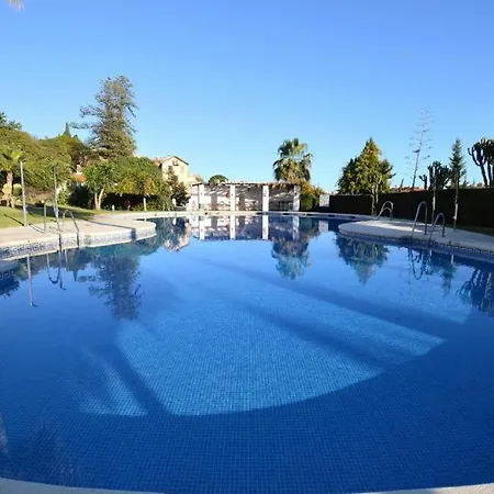 Apartment Pueblo Jardin Benalmadena