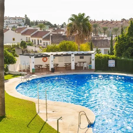 Pueblo Jardin * Benalmadena