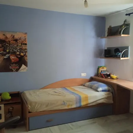 Apartment Pueblo Jardin
