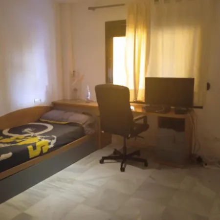 Apartment Pueblo Jardin Benalmadena
